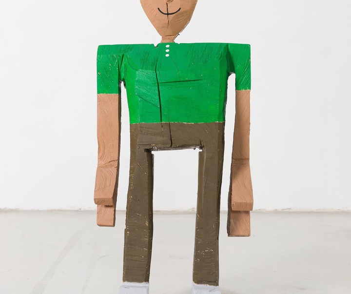 Gallery of Sculpture by Hunter Potter - USA