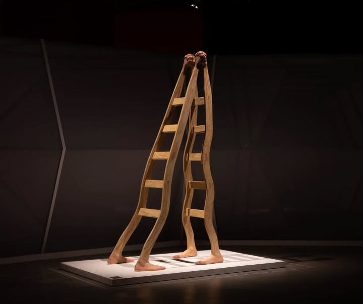 Gallery of Sculpture by Gerardo Feldstein - Argentina