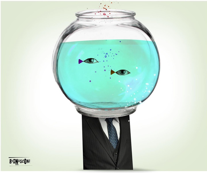 Gallery of Illustration by Pablo Bernasconi - Argentina