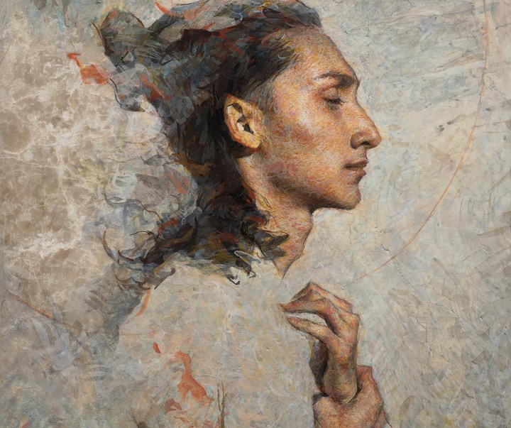 Gallery of Painting Julio Reyes-USA