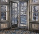 Friedrichs Pontone opens an exhibition of works by painter Matteo Massagrande