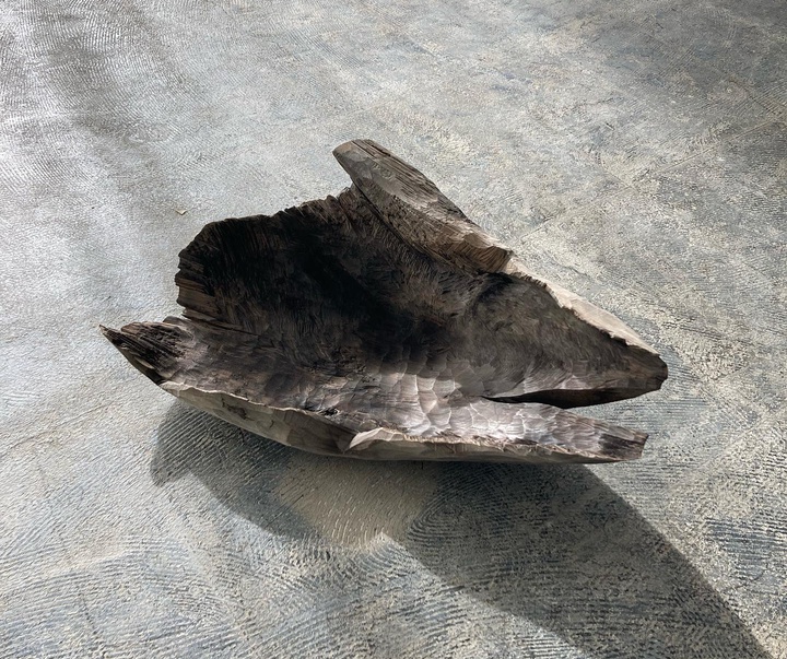 Gallery of Sculpture by Tatsushi Takishita - Japan