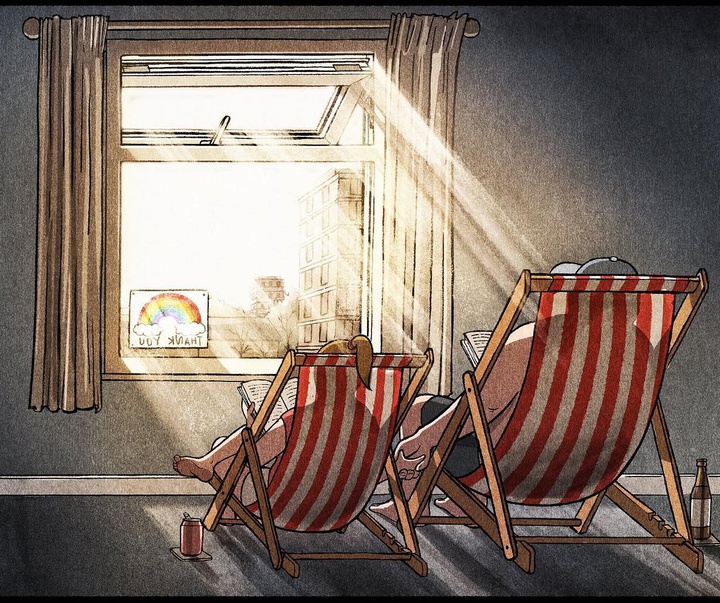 Gallery of the Best Cartoon by Ben Jennings-UK