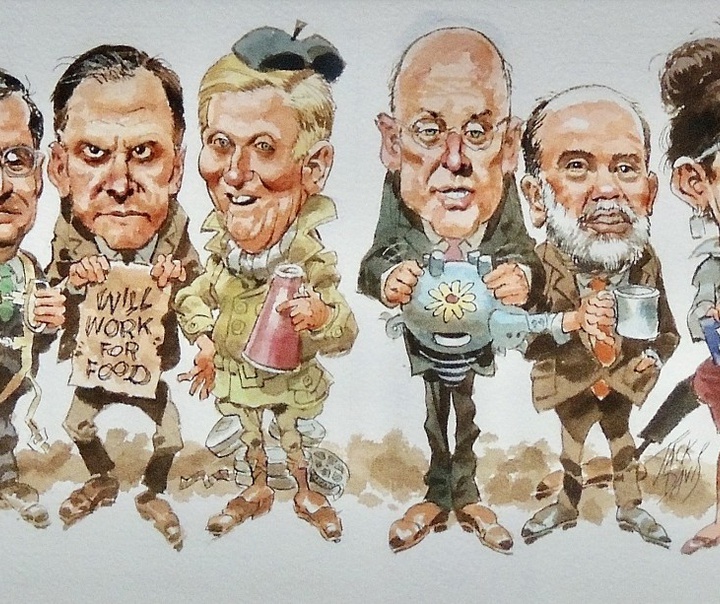 Jack Davis