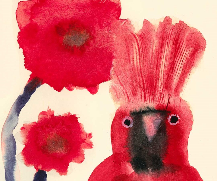 Gallery of Illustration by Yumi Kimura - Japan