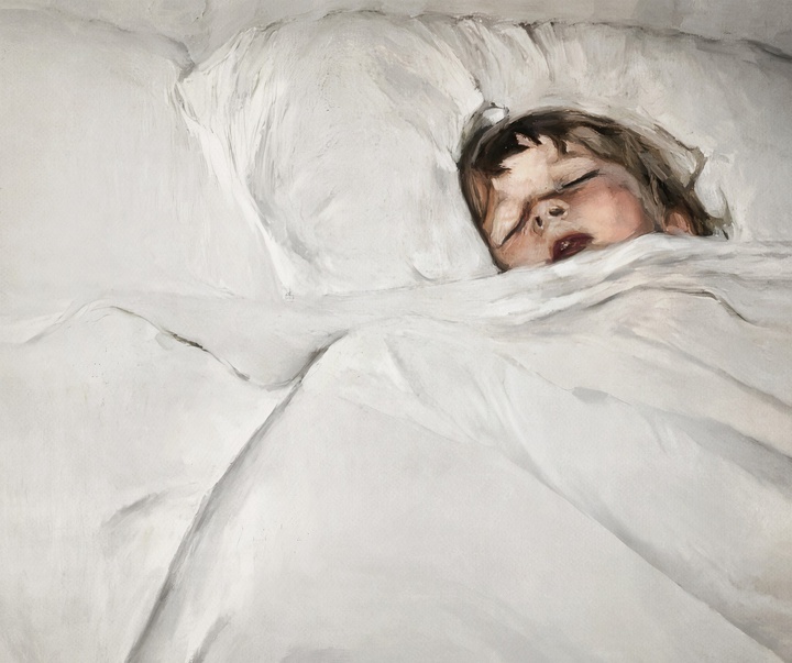 Gallery of Painting by Kevin Foote - USA