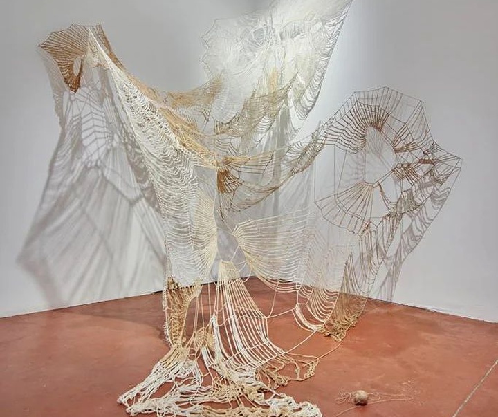 Gallery of Modern Art by Cristina Flores Pescorán - Peru