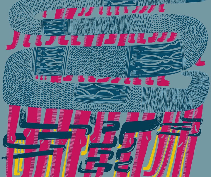 Gallery of Illustration by Klara Rusan (Klarxy) - Croatia