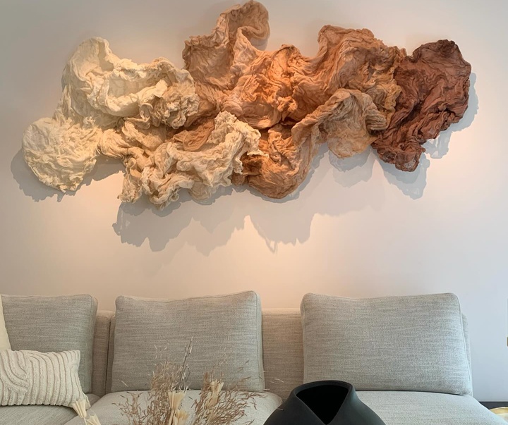 Gallery of Sculpture by Regina Dejiménez - Spain