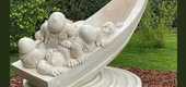 Gallery of Sculpture by Rodrigo De La Sierra - Mexico
