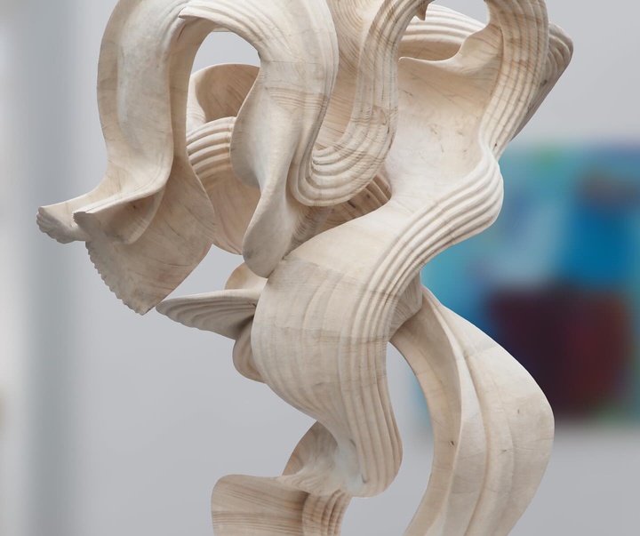 Gallery of Sculpture by Koloman Wagner - Germany