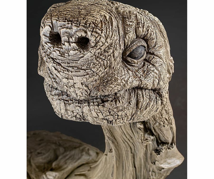 Gallery of sculpture by Sergey Bychkov - Russian