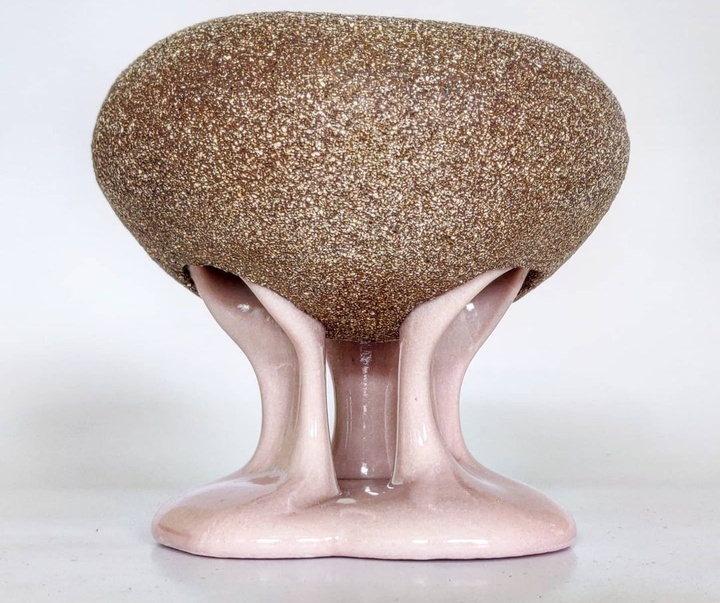 Gallery of sculpture by Christina Schou Christensen from Denmark