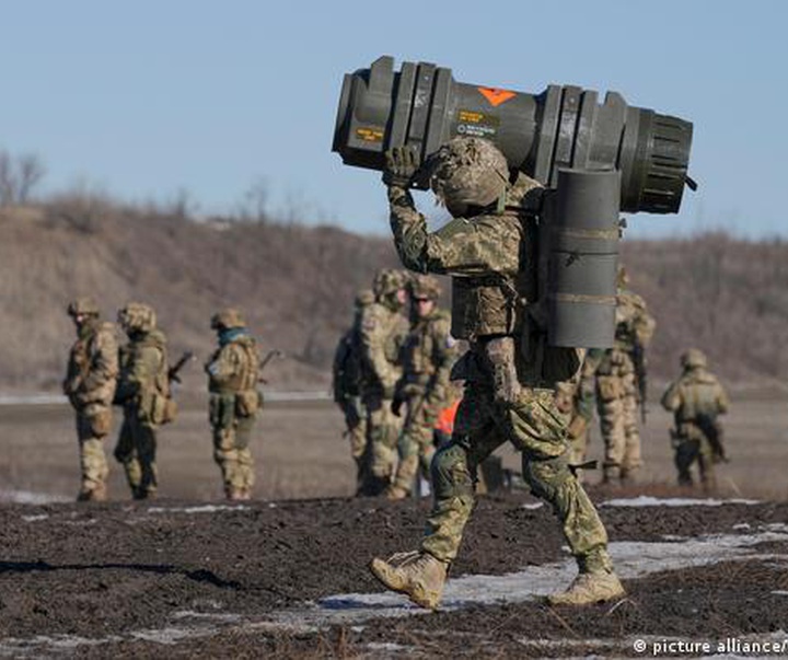 Gallery of Photography about War in Ukraine