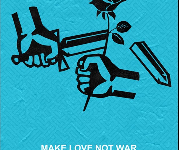 Gallery of Graphics by Ramin Rafeei - Iran