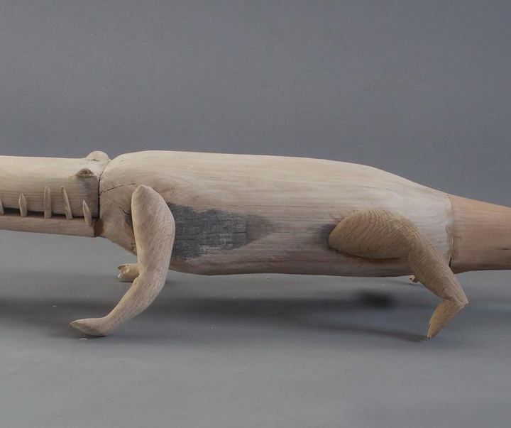 Gallery of Sculpture by Robert Bender - USA