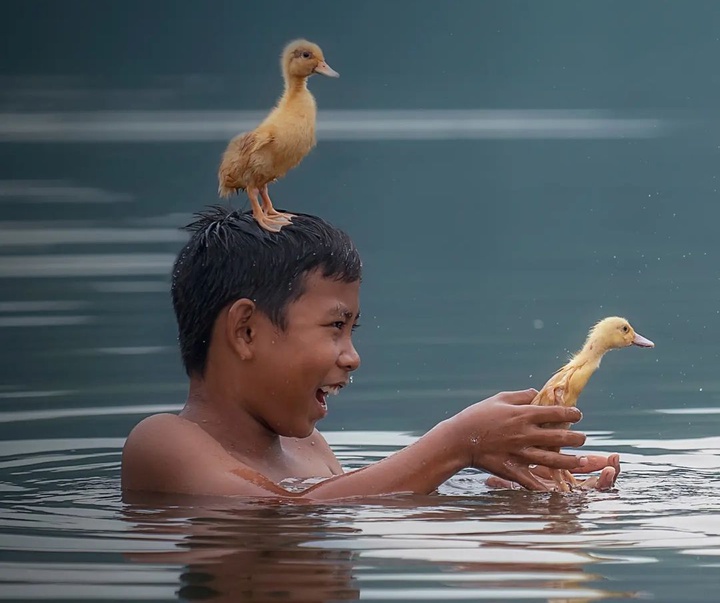 Gallery of photography by Octav Andy-Indonesia