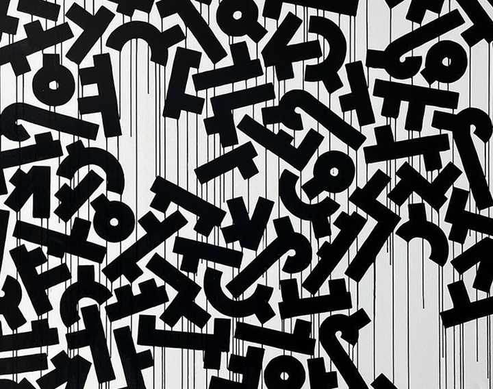 Gallery of Painting by Aaron De La Cruz