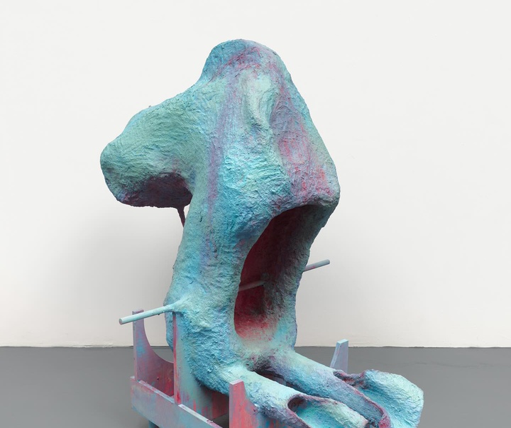 Gallery of Sculpture by Olivia Bax - Hong Kong