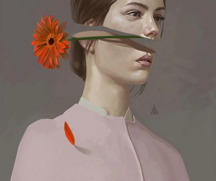 Gallery of illustration by Aykut Aydoğdu-Turkey