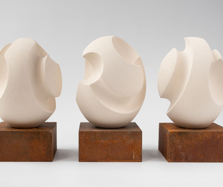 Gallery of Sculpture by James Oughtibridge - UK