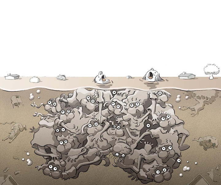 glen le lievre