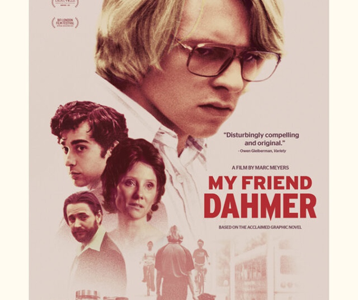 Gallery of Movie posters by Brandon Schaefer- USA