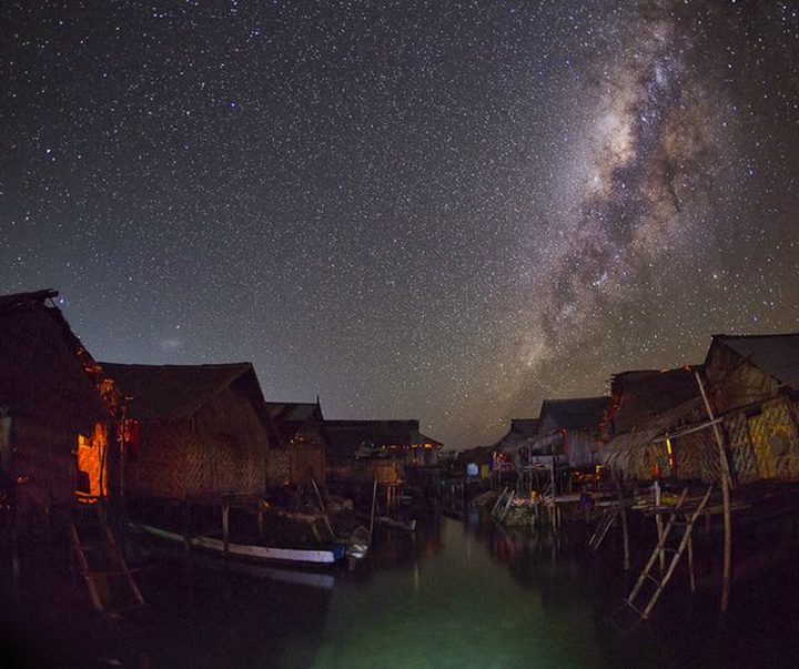 Gallery of Photography by Cory Richards - USA