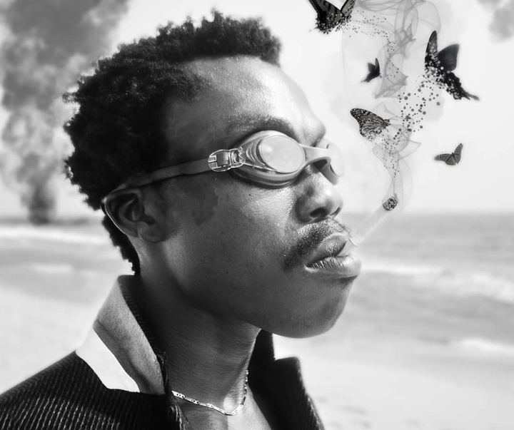 Gallery of Photography by Adeolu Osibodu-Nigeria