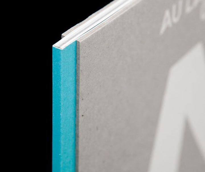 gallery of Graphics - Bookmaking Design
