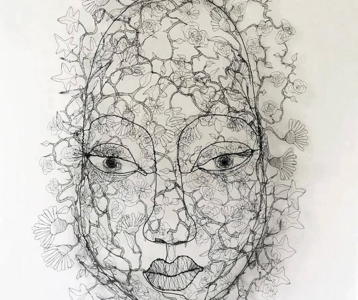 Gallery of Sculpture by  Fiona Morley - UK