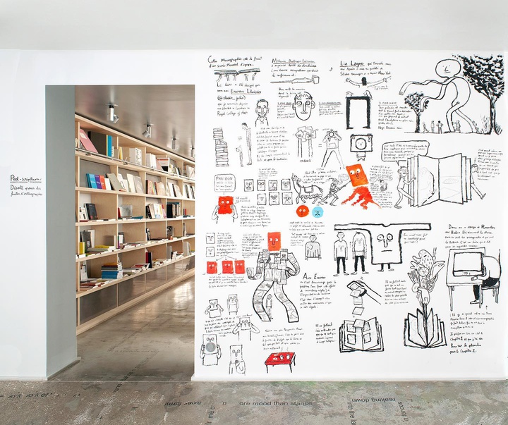 Gallery of Illustration by Jean Jullien - France