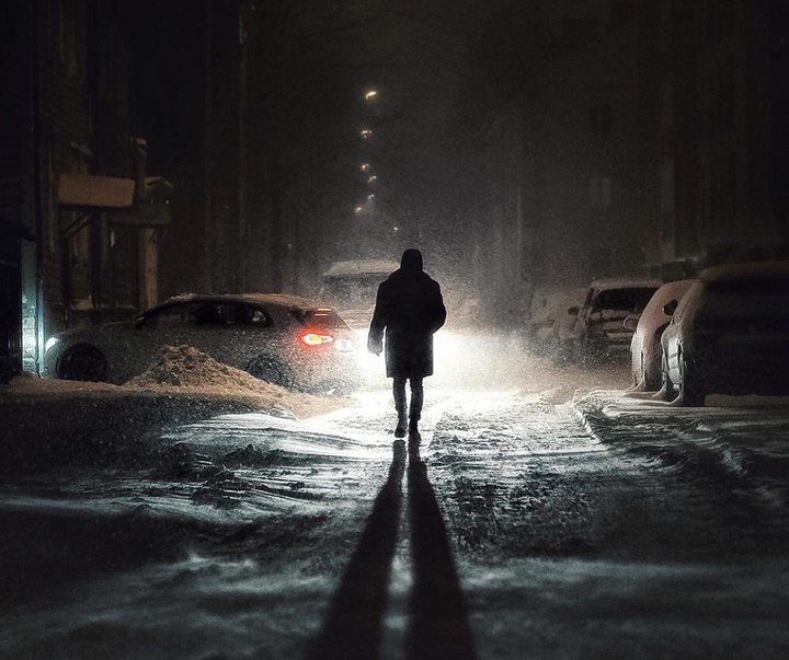 Gallery of Photography by Peter Rask
