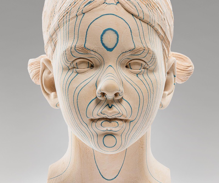 Gallery of Sculpture by Verginer Matthias - Italy