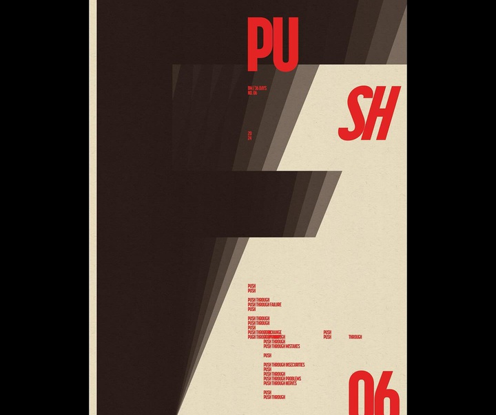 gallery of Graphics by Brad Mead - UK