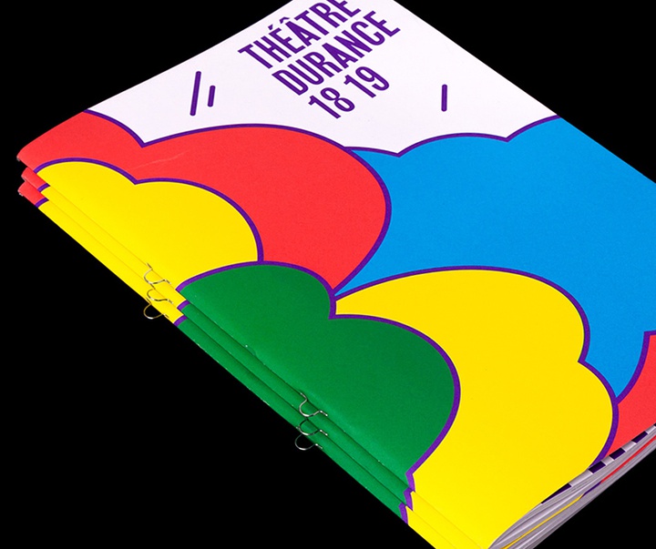 Gallery of Graphic Design by Arnaud Jarsaillon