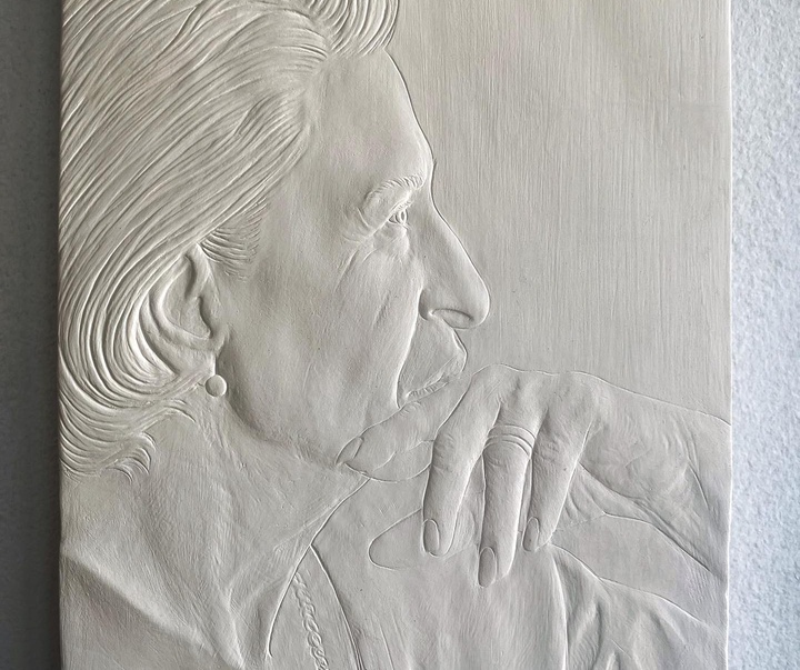 Gallery of Sculpture by Jesús Iglesias - Spain