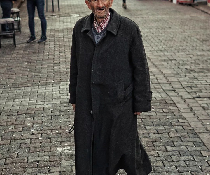 Gallery of Photography by Berke Arakli - Turkey