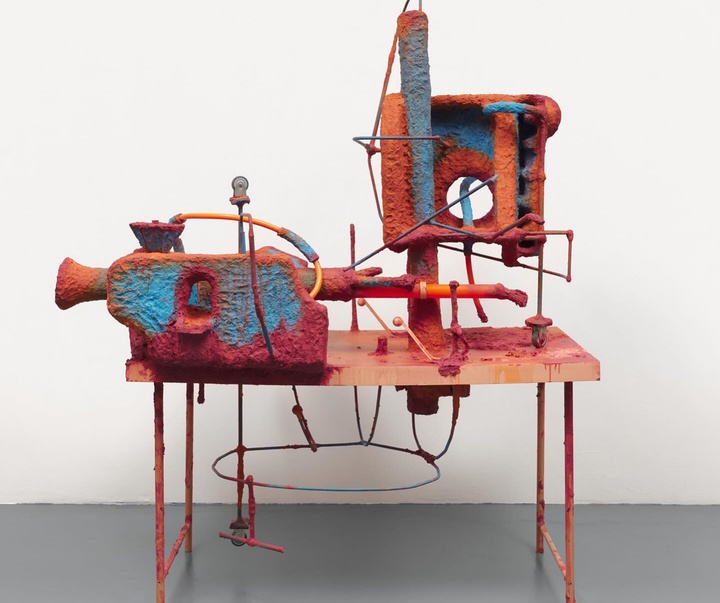 Gallery of Sculpture by Olivia Bax - Hong Kong