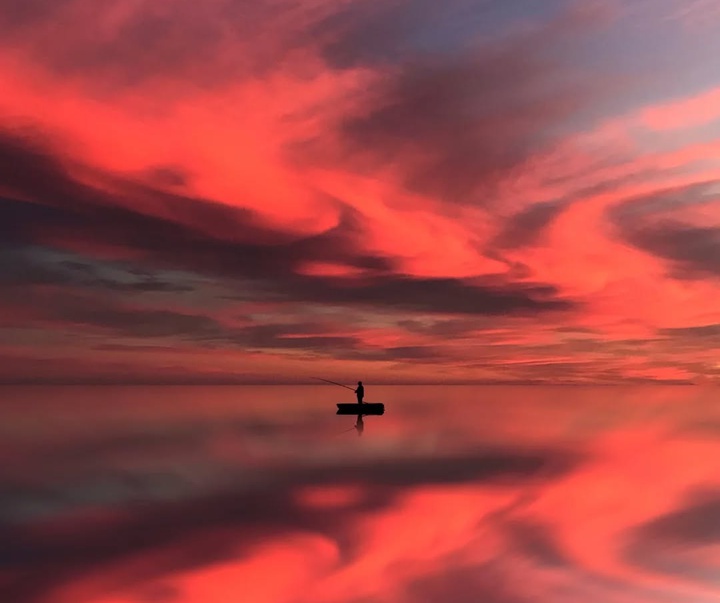 Gallery of Photography by Benjamin Wolf - USA