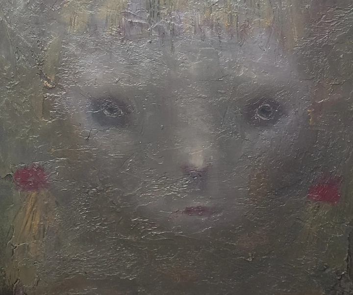 Gallery of Painting by Noev Kovcheg - Russia