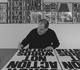 Anthony Burrill