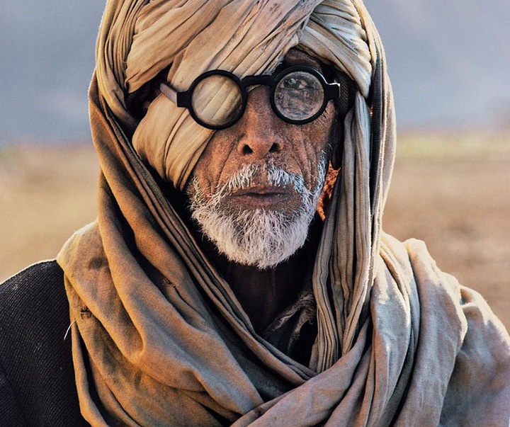 Gallery of Photography by Steve McCurry - USA