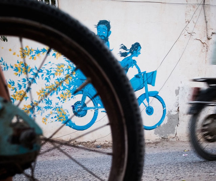 Gallery of photography by Skander Khalif-Tunisia