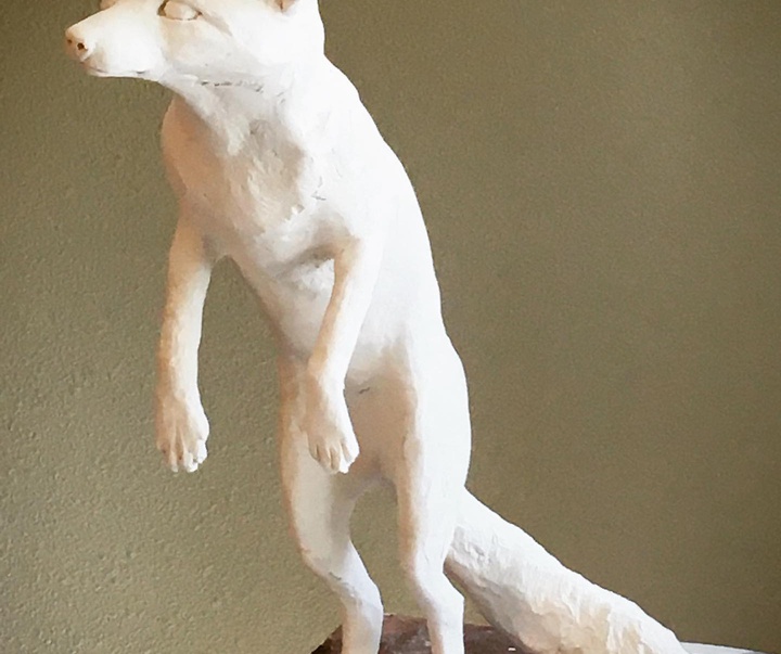 Gallery of Sculpture by Karen Croner - USA