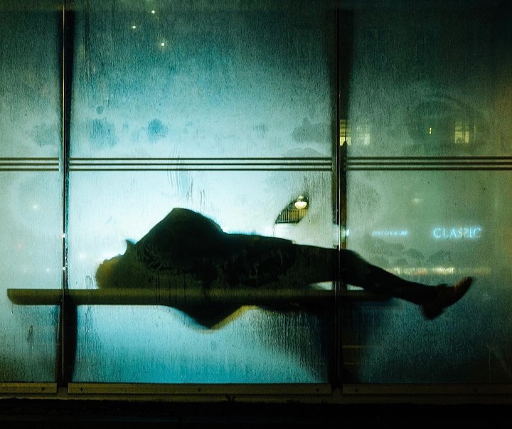 Gallery of Photography by Jonas Dyhr Rask - Denmark