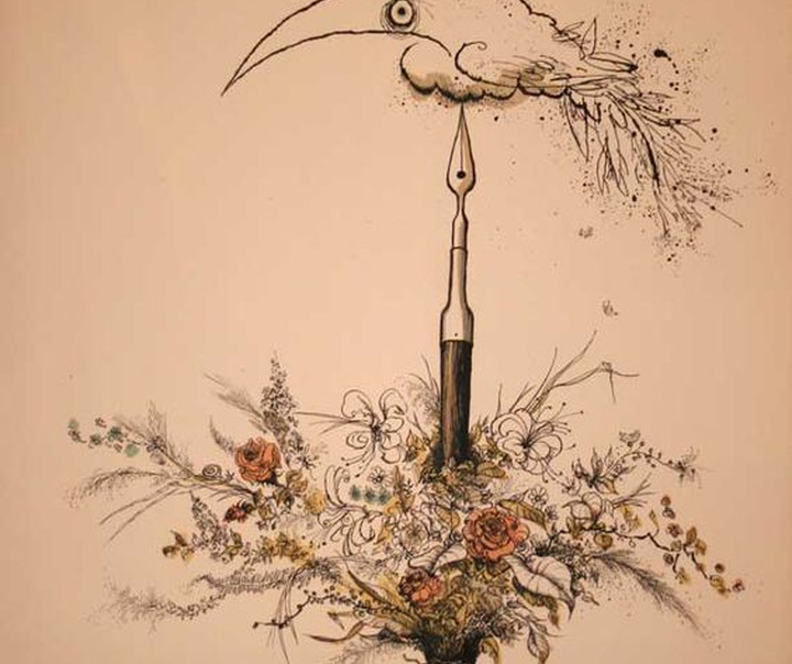 ronald searle