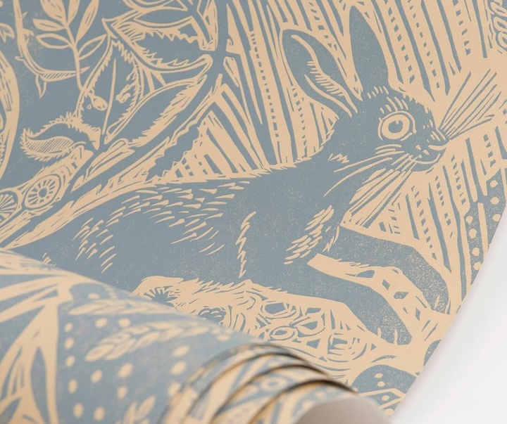 Gallery of Illustration by Mark Hearld - UK
