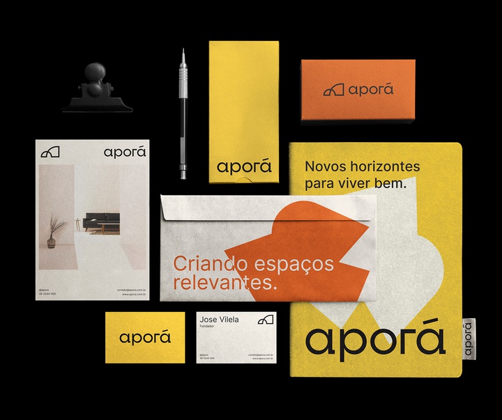 Gallery of Graphics by Fabian Shinzato - Brazil