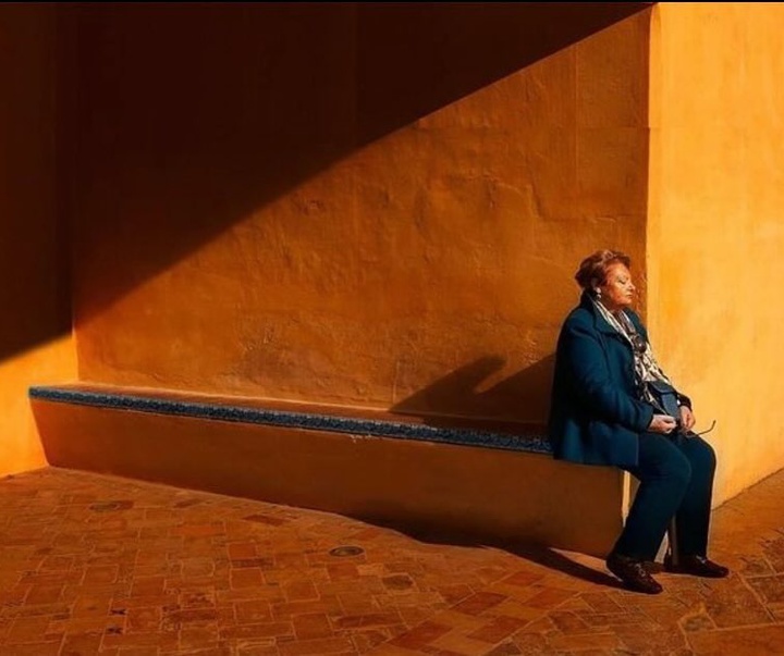 Gallery of Photography by Concha De La Rosa - Spain